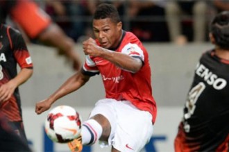 Côte dÂ’ivoire : Eléphants, serge Gnabry préfère  lÂ’Allemagne 